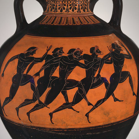 greek-runners
