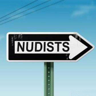 nudists