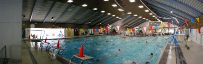 Templeton Pool